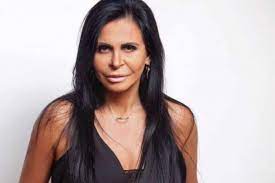 Gretchen revela que não vai deixar herança