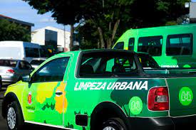 Secretaria de Limpeza já recolheu 12 toneladas de animais mortos em 2022