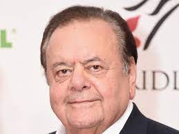 Paul Sorvino morre aos 83 anos