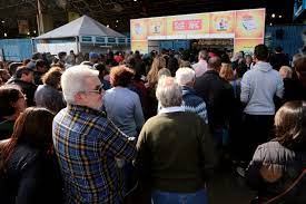Feira Ponta de Estoque espera 150 mil consumidores