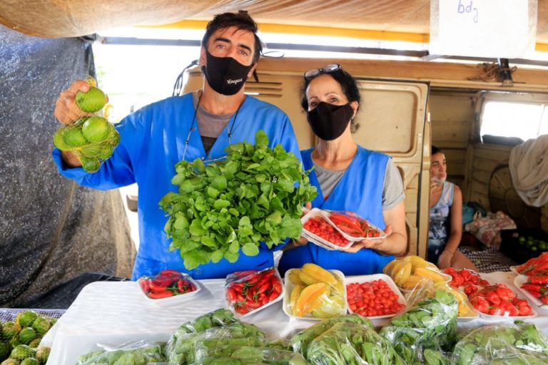 Semana do Agricultor de Maringá começa nesta segunda-feira