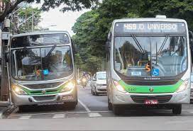 14% dos moradores usam o transporte coletivo diariamente