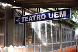UEM prorroga as datas de inscrição para aulas de teatro  