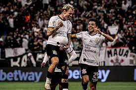 Corinthians vence e segue bem na tabela