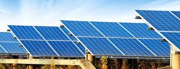 Usinas fotovoltaicas vão alimentar todos os prédios públicos, diz secretário