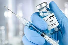 Saúde de Maringá recebeu 7,9 mil vacinas contra Covid-19