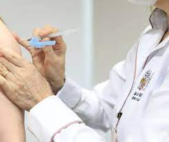 30 mil pessoas precisam tomar alguma dose contra Covid-19 em Maringá