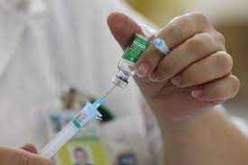 ‘Dia D’ de vacinação contra Covid-19 e gripe será neste sábado