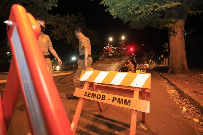 Prefeitura interdita vias para realização da Virada Cultural