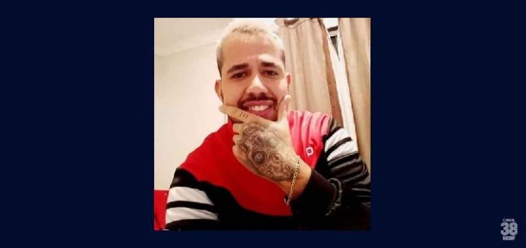 Dono de barbearia é executado a tiros em Mandaguari