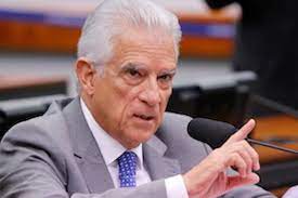 Juiz de Umuarama condena internauta por ofender deputado 