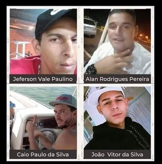 Trabalhadores mortos no MT teriam sido assassinados por engano