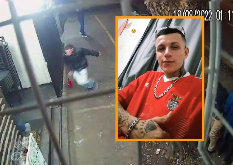 Polícia identifica homem que matou jovem na Zona 7