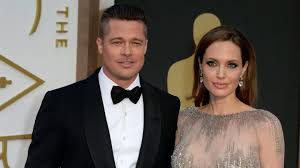 Brad Pitt teria agredido Angelina Jolie durante briga em avião