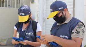 Recenseadores têm dificuldades para coletar dados do Censo em Maringá