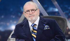 Jô Soares morre aos 84 anos em São Paulo
