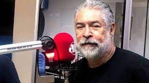 Morre em Maringá o publicitário Maurício Borges, pai da bailarina Magó