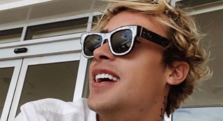 Modelo Bruno Krupp deixa hospital e vai para cadeia após morte de jovem