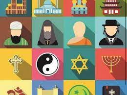 Crente, protestante, espiritualista…