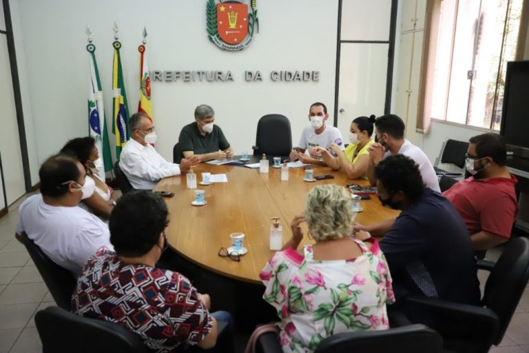 Sismmar entra em mobilização permanente contra proposta da Prefeitura