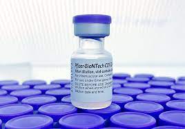 Maringá pode perder 26 mil doses de vacina contra Covid-19