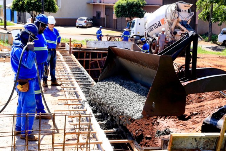 Duplicação dos viadutos do Contorno Norte pode ser entregue com atraso