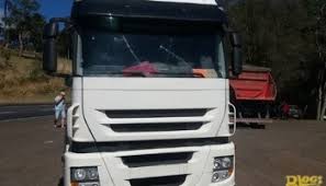 Atraído por oferta de frete motorista cai numa cilada