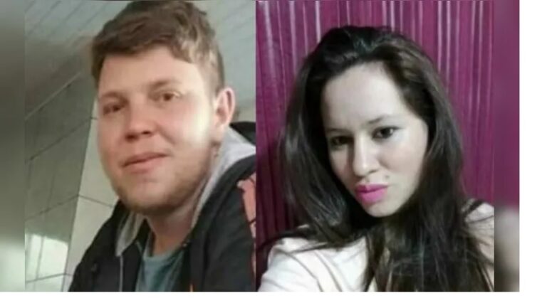 Casal que estava sumido aparece morto no Sudoeste