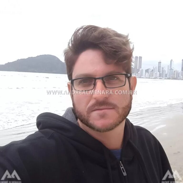 Identificado homem que estava morto dentro de uma mala