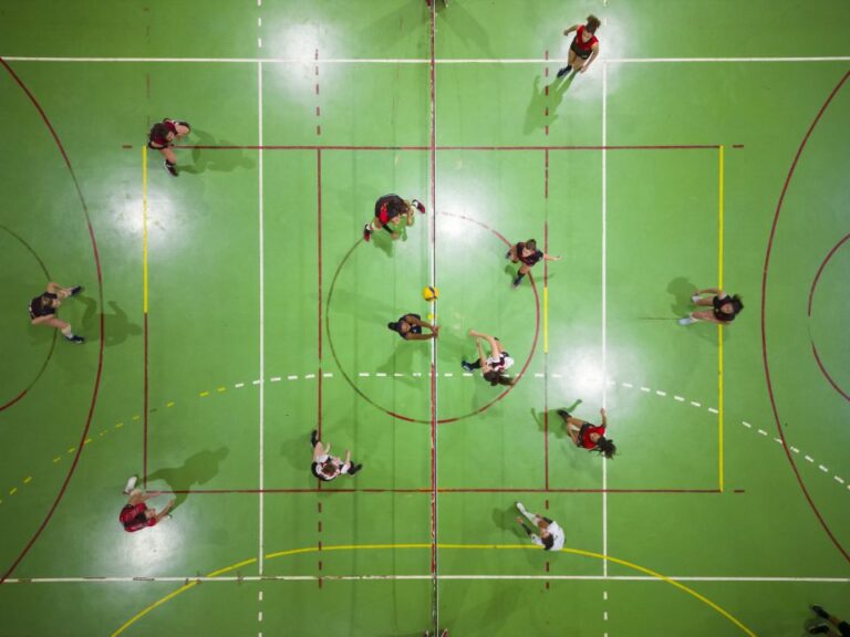 Prefeitura realiza ′Jogos Abertos de Maringá 2022′