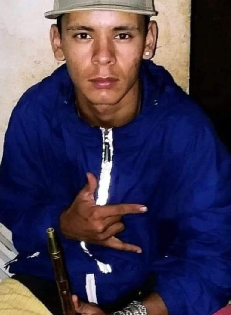 Identificado jovem morto durante confronto com a PM