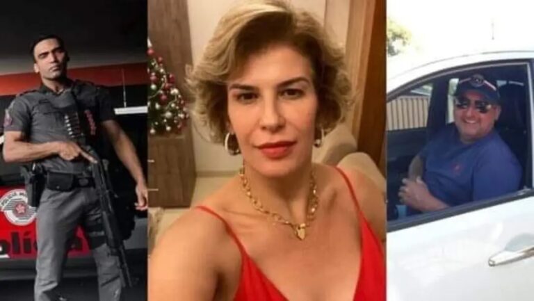PM comete suicídio após matar fazendeiro em hospital