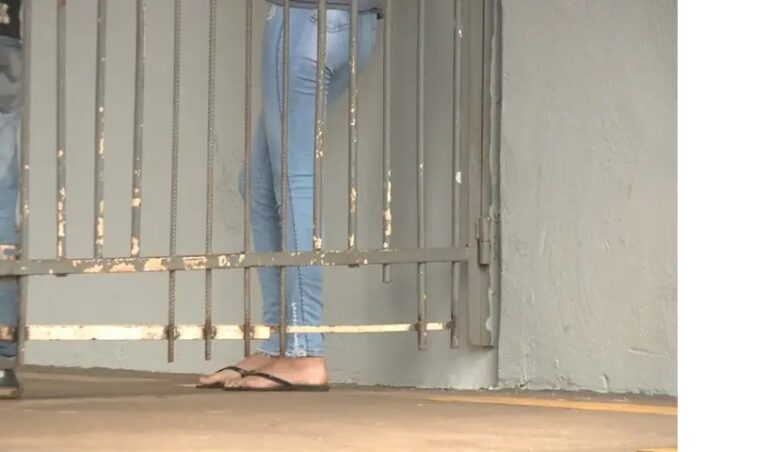 Pipocam denúncias de assédio em escolas públicas