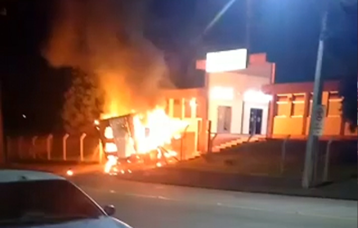 Terror em Guarapuava – Megaoperação já prendeu 24 e matou 8 suspeitos em três estados