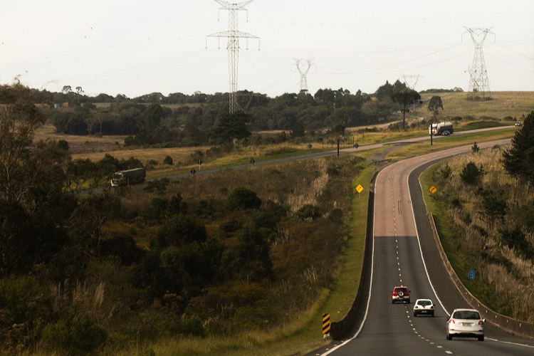 Nova versão do PELT apresenta mais de 140 obras prioritárias para o Paraná