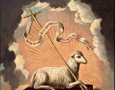 Agnus Dei