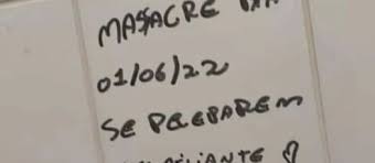 Ameaças em escolas de Maringá preocupam pais e professores