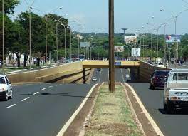 Acordo autoriza Semob a fiscalizar e instalar radares na Avenida Colombo