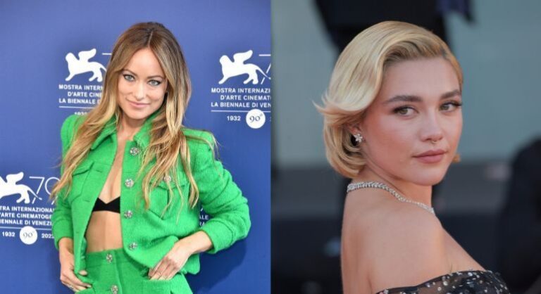 Atrizes discutem aos gritos em set de filmagem