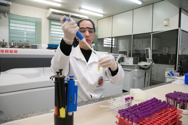 Maringá confirma 2º caso de monkeypox