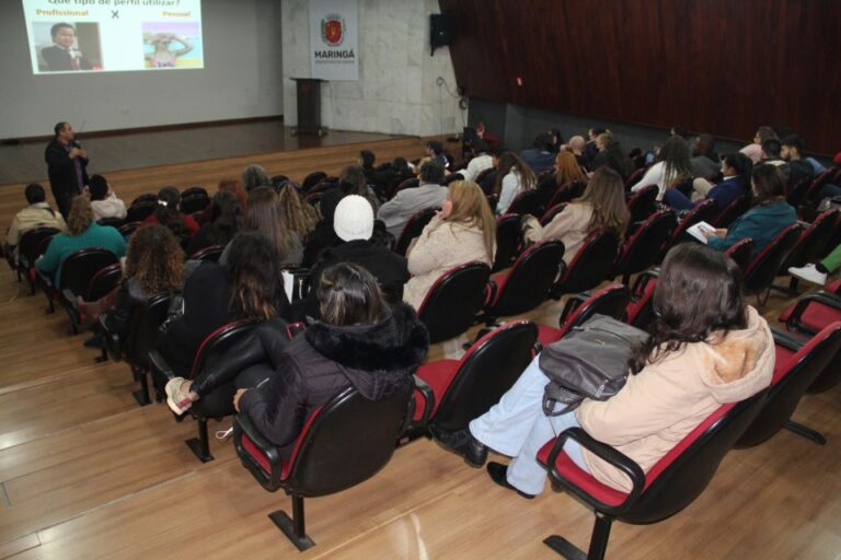 Prefeitura realiza ′Mostra de Empreendedorismo′ para MEIs