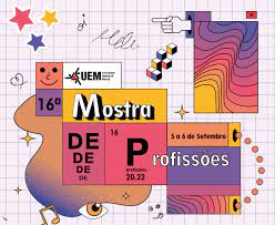 UEM promove Mostra de Profissões
