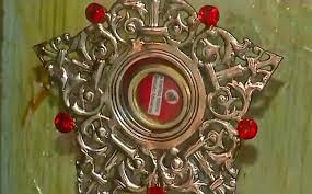 Maringá recebe relíquia de São Francisco de Assis