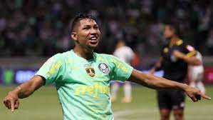 Palmeiras bate o martelo sobre venda de Rony