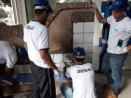 Senai Maringá oferece cursos gratuitos na área da construção civil