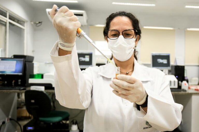 Maringá confirma 3º caso de monkeypox