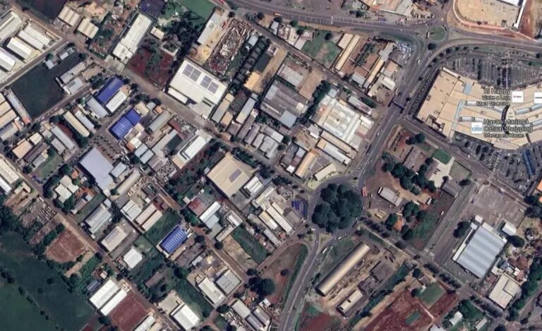 Município não pode emitir alvarás na Zona Residencial 3