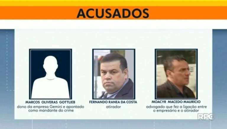 TRF4 diz que júri do caso Sevilha foi o mais longo da história