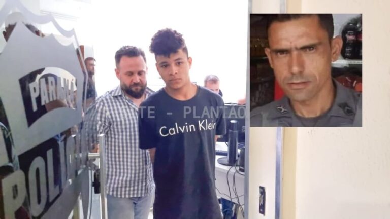 Preso em Sarandi suspeito de matar policial em São Paulo