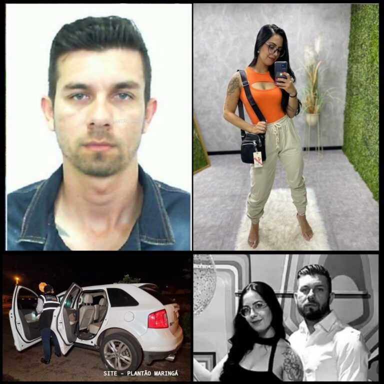 Criminosos executam casal atraído para uma emboscada
